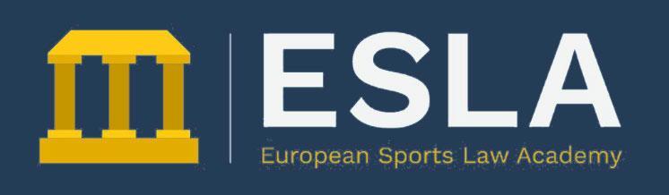 European Sports Law Academy